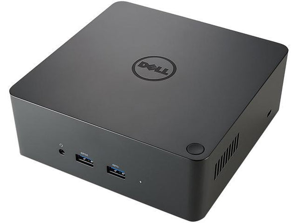 DELL TB16 Thunderbolt ドック 7台セット Dell Thunderbolt Dock TB16 - 240W – Tri Micro Data