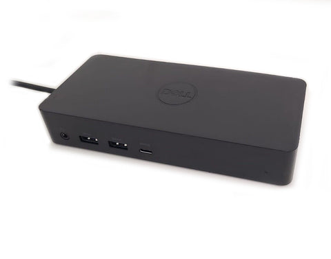 Dell D6000 Universal Docking Station