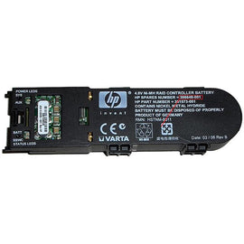 HP 398648-001 383280-001 381573-001  Smart Array P400i Controller Battery Pack