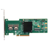 IBM ServeRAID M1015 46M0831 PCI-Express 2.0 x8 Low Profile SATA / SAS RAID Controller Card