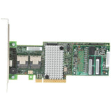 LSI LSI00278 MegaRAID 9265-8i 6GB/S PCIe SAS RAID Controller Card