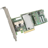 LSI LSI00278 MegaRAID 9265-8i 6GB/S PCIe SAS RAID Controller Card