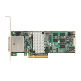 LSI LSI00205 MegaRAID 9280-8E 6GB/s PCIe SAS RAID Controller Card