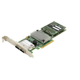 LSI MegaRAID LSI00332 (9286-8e) PCI-Express 3.0 SATA / SAS RAID Controller
