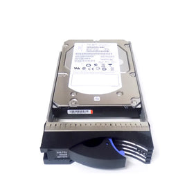IBM 49Y1866 600GB 15k 3.5" SAS 6Gbps Hot Swap Hard Drive