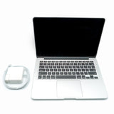 Apple Macbook Pro Retina 13" | i7 3.1GHz | 16GB | 512GB SSD | A1502