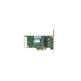 Intel E1G44HT Server Adapter I340-T4 E1G44HTBLK 10/100/1000Mbps PCI-Express 2.0 4 x RJ45