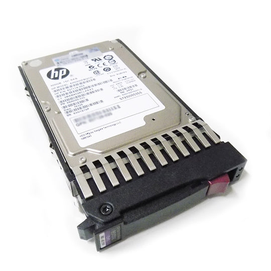 652611-B21 | HP 300GB 6G SAS 15K rpm 2.5