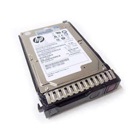 652611-B21 | HP 300GB 6G SAS 15K rpm 2.5" SFF Hard Drive HD