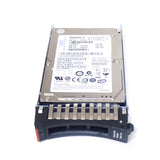 90Y8926 - IBM 146GB 15000RPM SAS 6GB/s  SFF Hard Drive