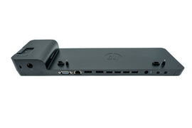 HP Ultra Slim Dock 2013 Docking Station (D9Y32AA#ABA)