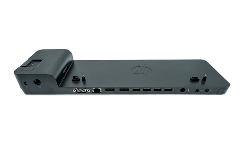 HP Ultra Slim Dock 2013 Docking Station (D9Y32AA#ABA)