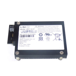 LSI MegaRAID LSI00264 LSIIBBU08 RAID Controller Battery Backup Unit