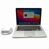 Apple Macbook Pro Retina 13" | i7 3.1GHz | 16GB | 512GB SSD | A1502