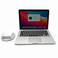 Apple Macbook Pro Retina 13