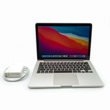 Apple Macbook Pro Retina 13" | i7 3.1GHz | 16GB | 512GB SSD | A1502