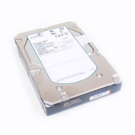 Dell W347K 600GB 15K 16MB SAS-6Gb/s 3.5" HDD