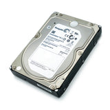 Seagate ST4000NM0033 4TB Enterprise Capacity HDD 7200RPM SATA 6Gbps 128 MB Cache Internal Bare Drive ST4000NM0033