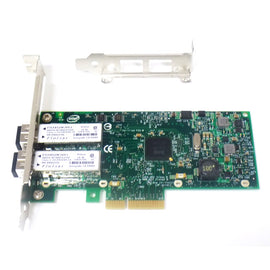 I350-F2 Intel PCI Express x4 Dual Port Ethernet Server Adapter