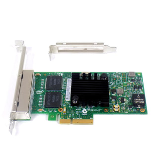 I350-T4 Intel Ethernet Server Adapter – Tri Micro Data