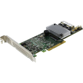 LSI Logic LSI00328 MegaRAID SAS 9271-4i 4Port 6Gb/s PCI Express 3.0 1GB DDR3 Controller Card