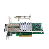 Intel E10G42BFSR Ethernet Server Adapter X520-SR2